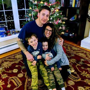 Meet your Posher, Elena